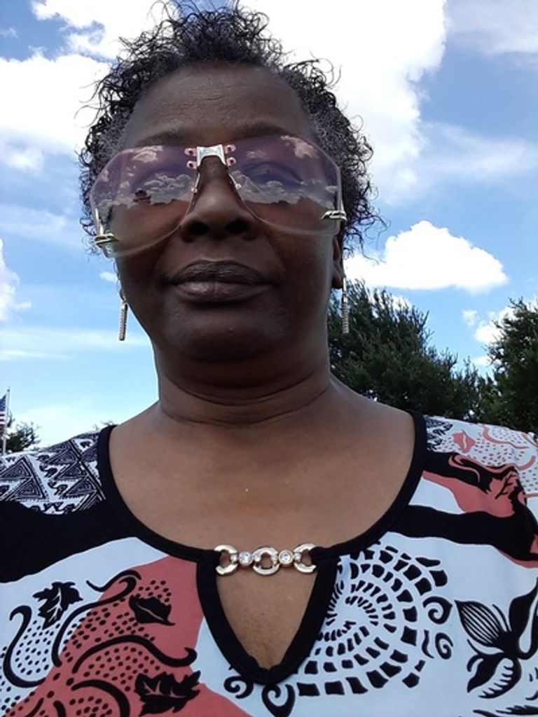 Mae Ombati Profile Photo