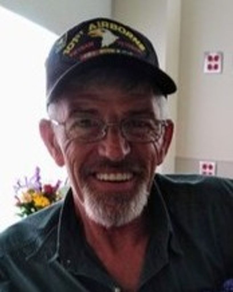 Vernon Hawn