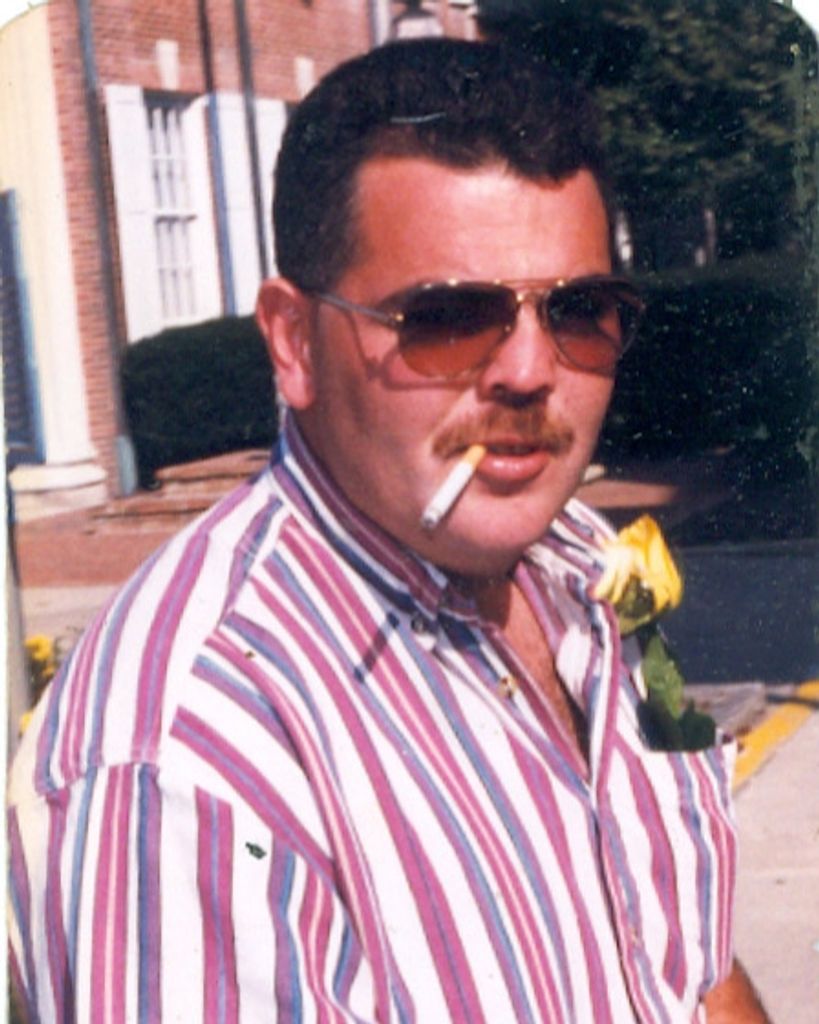 John P. Dean Profile Photo