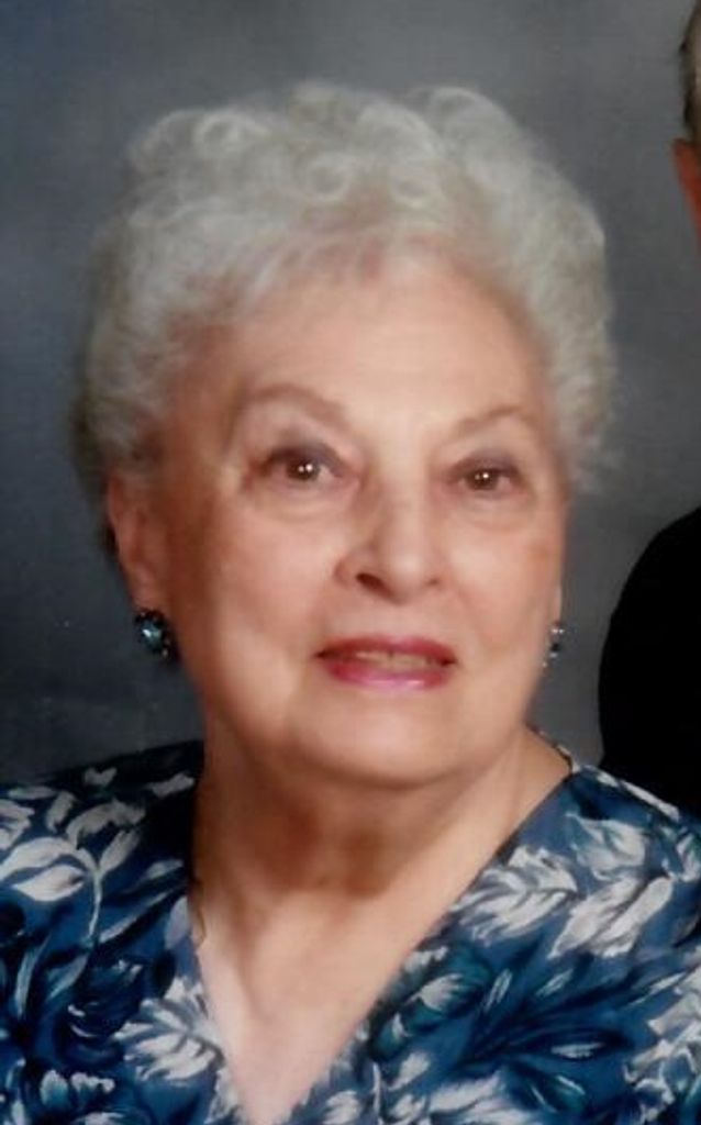 Della M. (Manfrieda)  Prisco