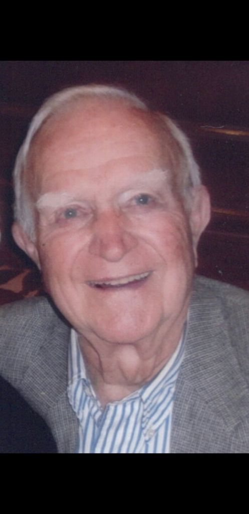 Dr. David Burman Olson