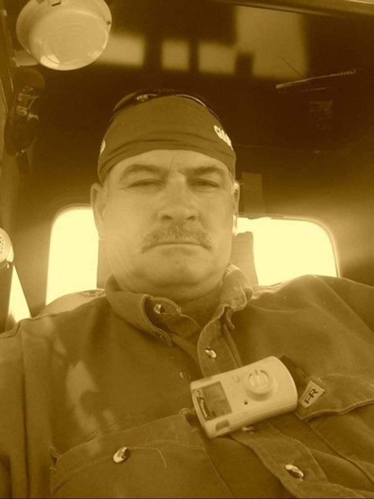 Ricky D Etheridge Profile Photo