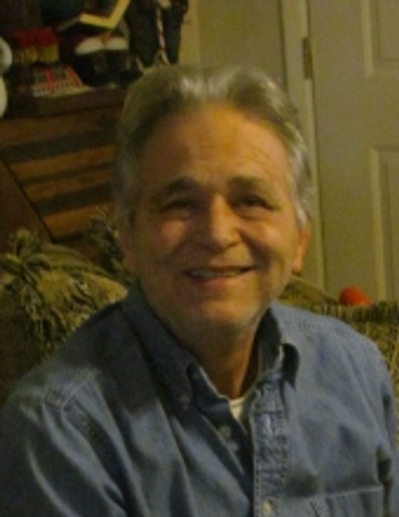 Ira Palmer Lumley, Jr.