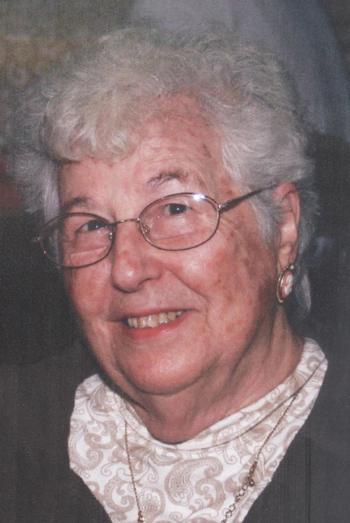 Martha C. (Campbell)  Easter