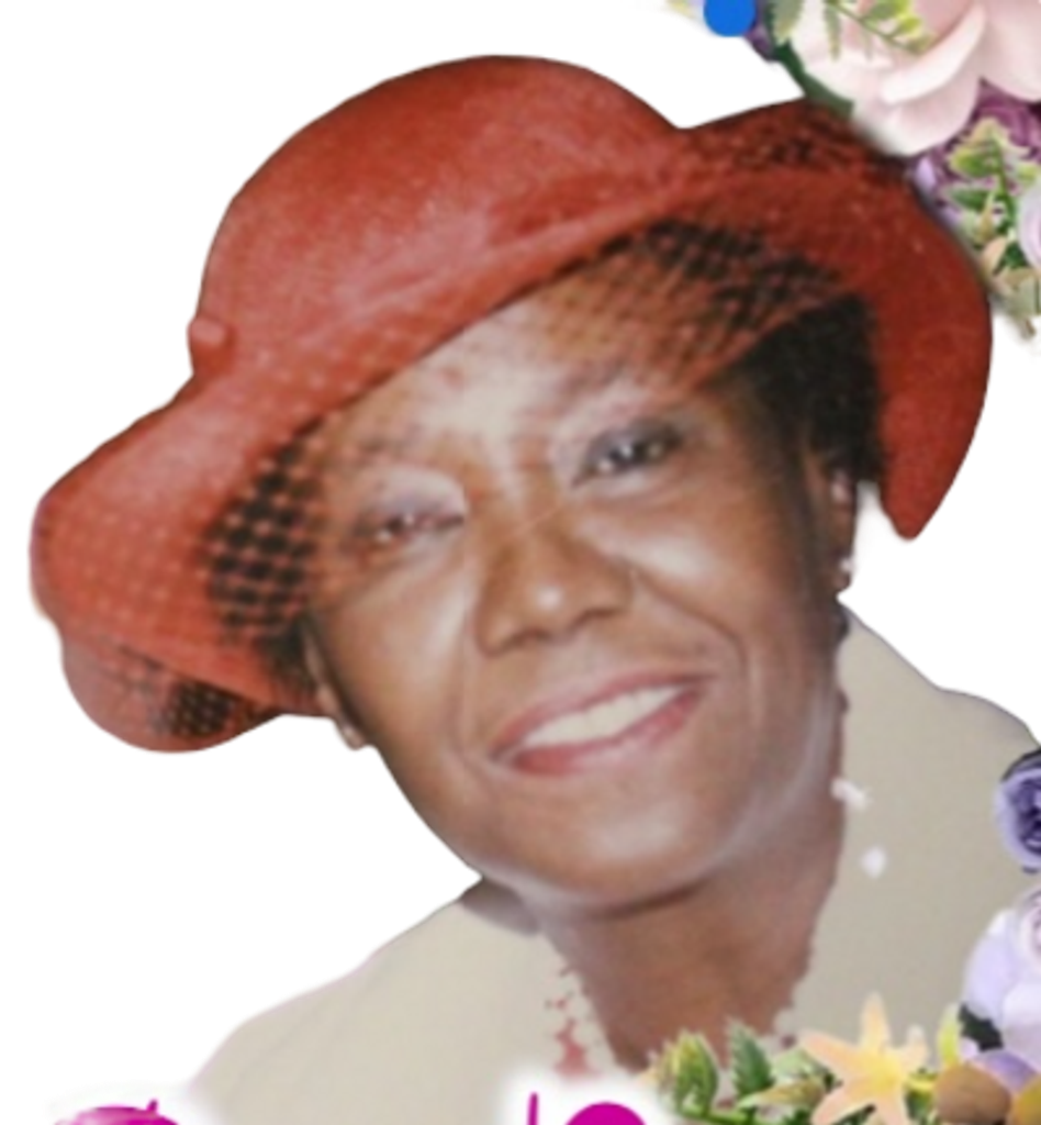 Mrs. Ruthel Estelle Campbell Profile Photo