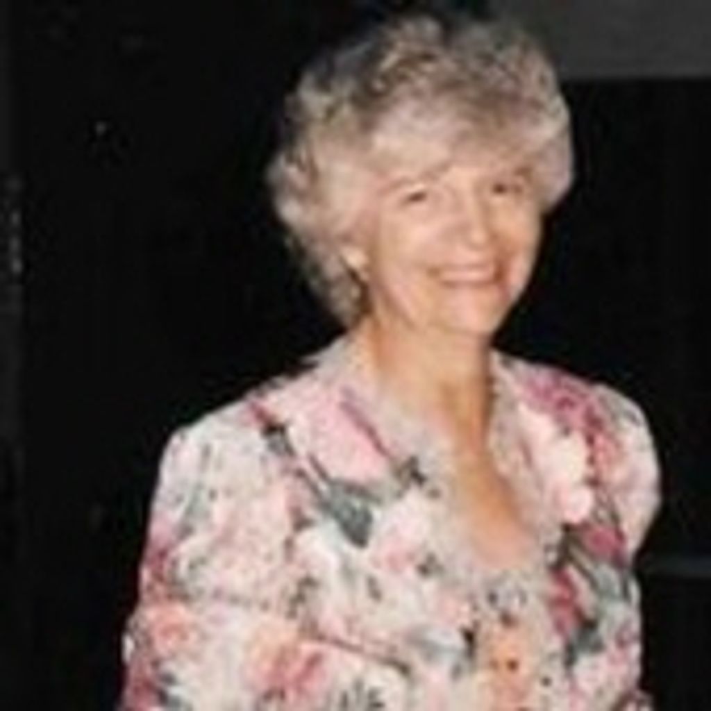 Patricia A. Ballard Birchall Profile Photo