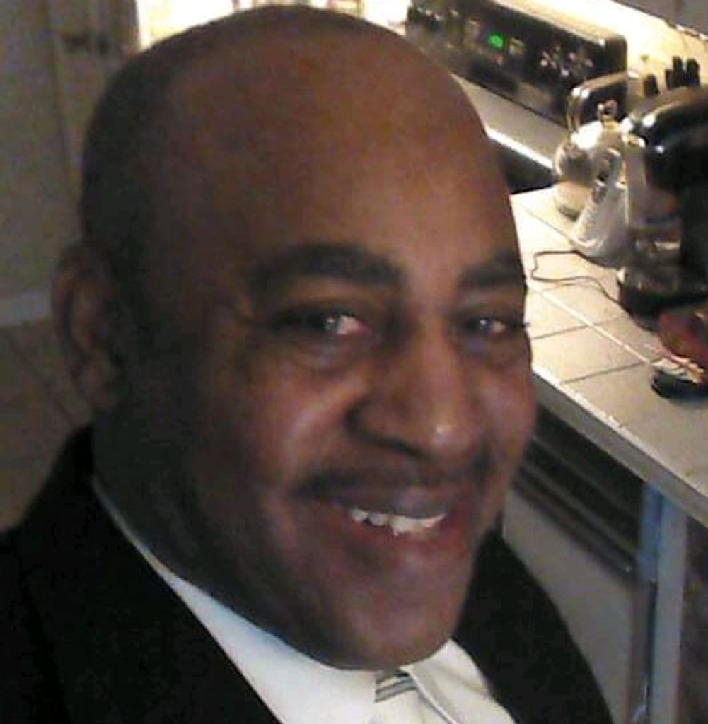 Wayne Lavaughn North