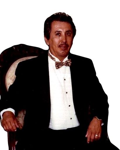 Juan Manuel Olivarez's obituary image