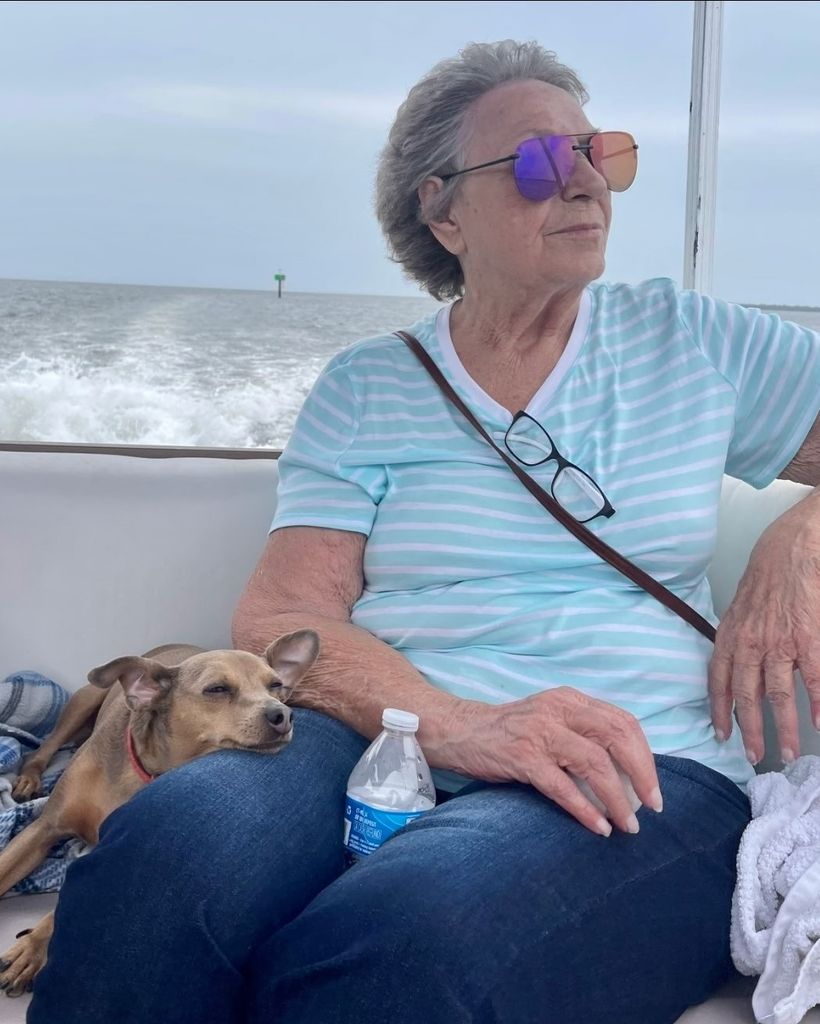 Wilma Roberson Profile Photo