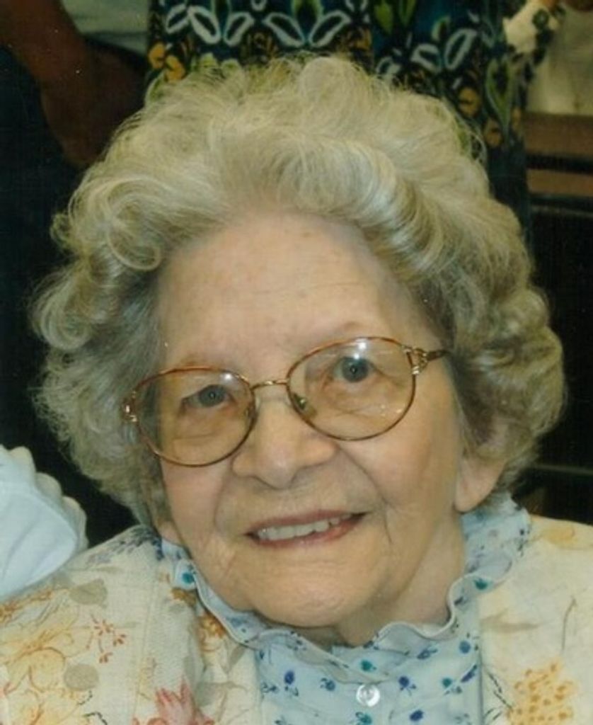 Helen P. Fetterly Profile Photo