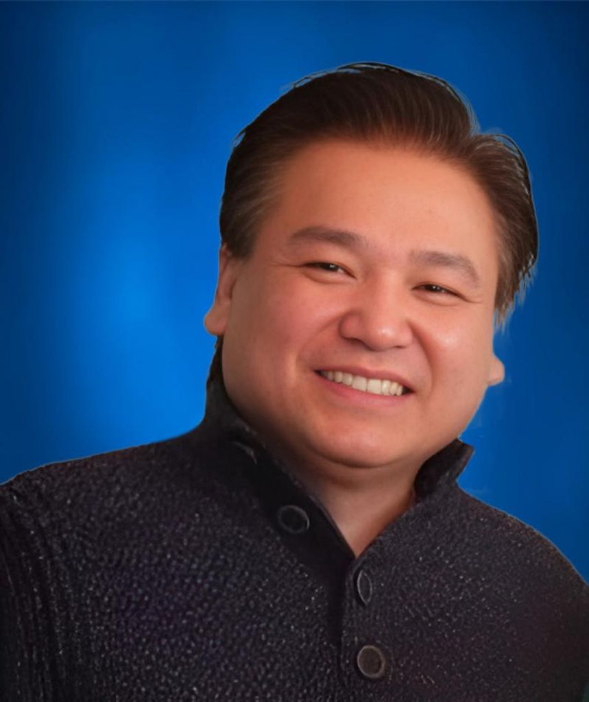 Jeffery T. Nguyen