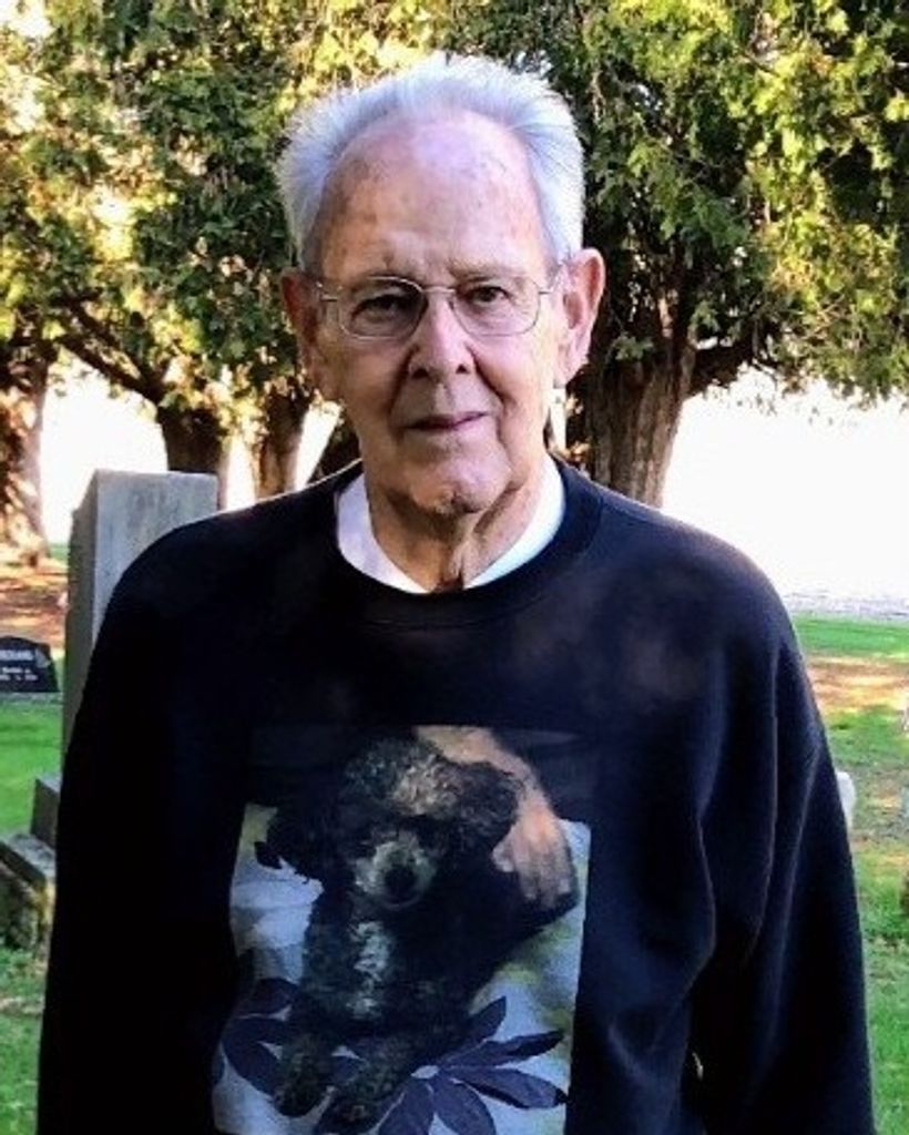 Lloyd E. Porter