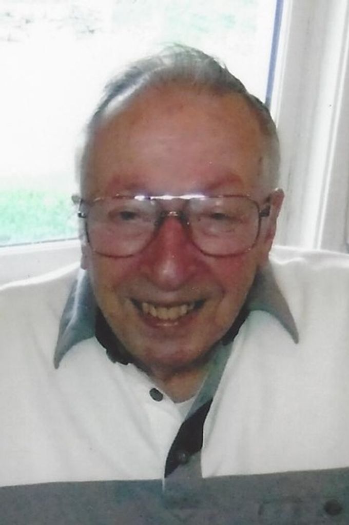 Robert P. Benoit Profile Photo