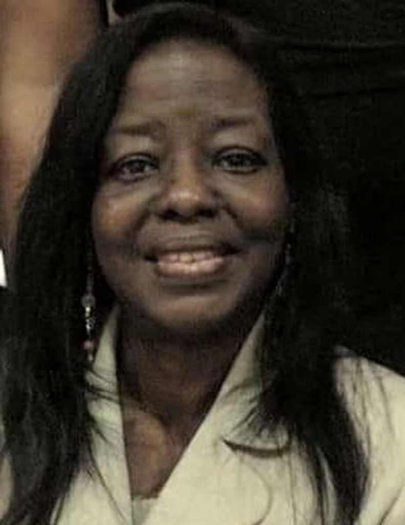 Theresa Barr Profile Photo