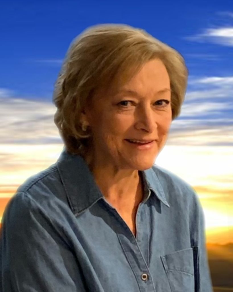 Mary Luan Whittle Profile Photo