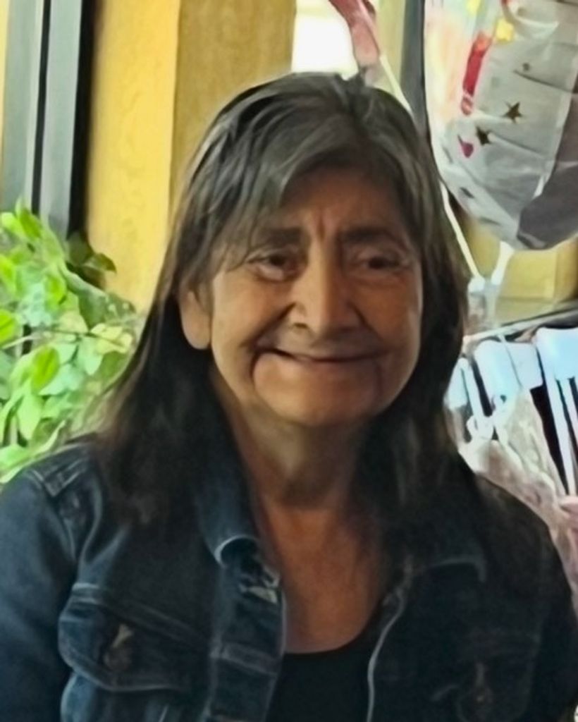 Beatrice Olvera Profile Photo
