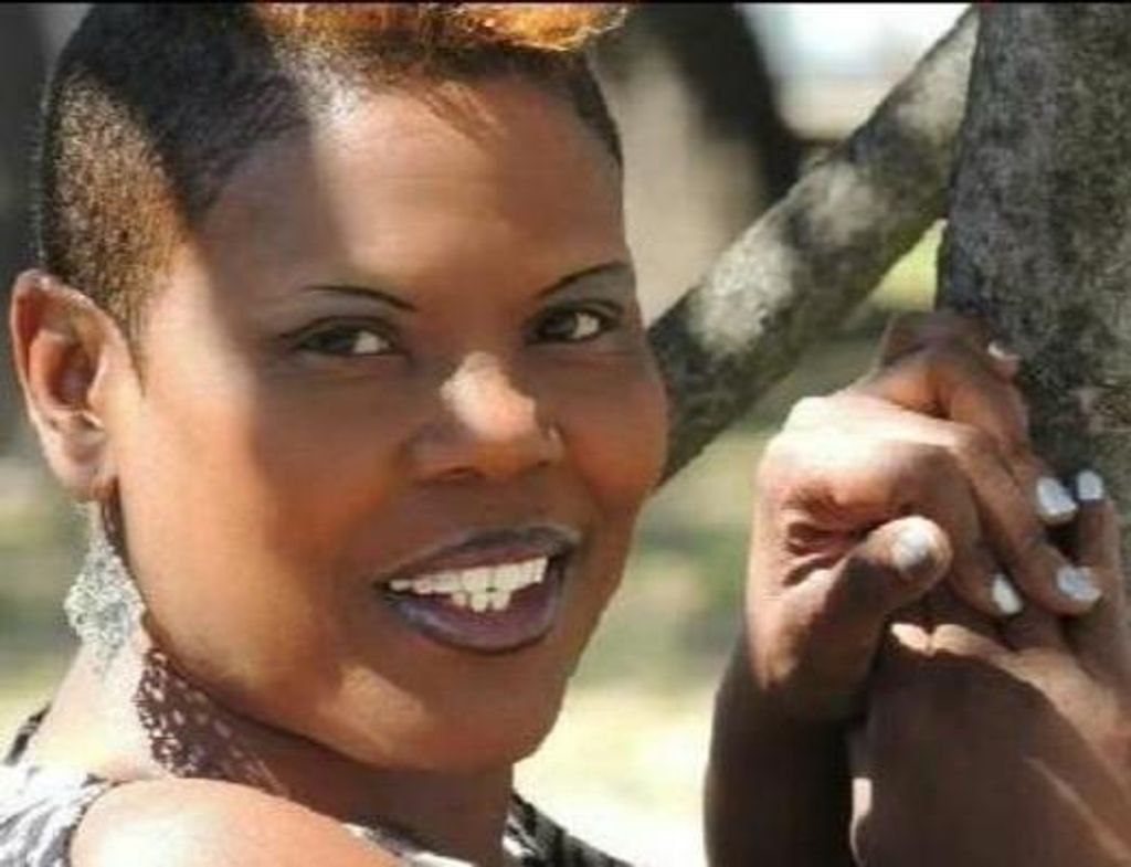 Rhonda Lafayette Richardson Crow