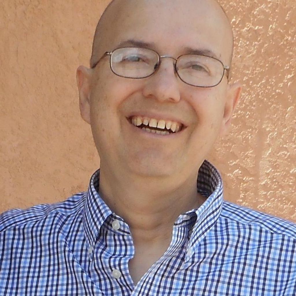 Glenn Randy Romero