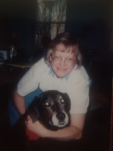 Nancy Langhorne Mccann Profile Photo