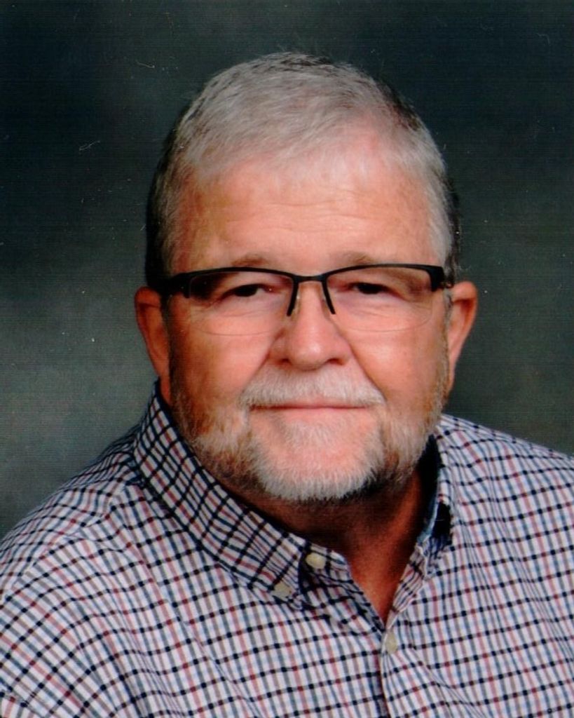 Terry L. Pflueger
