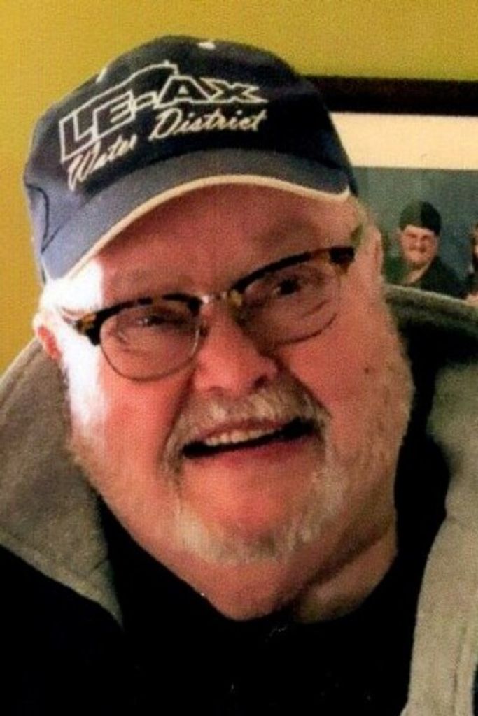Dick Shaw Profile Photo