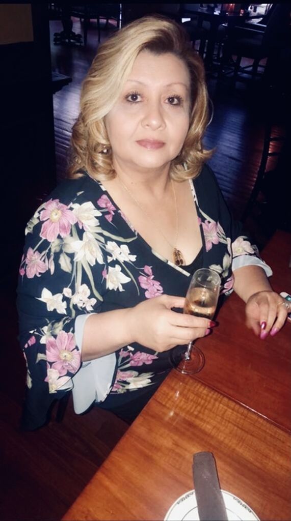 Maria Leticia "Letty" Rodriguez