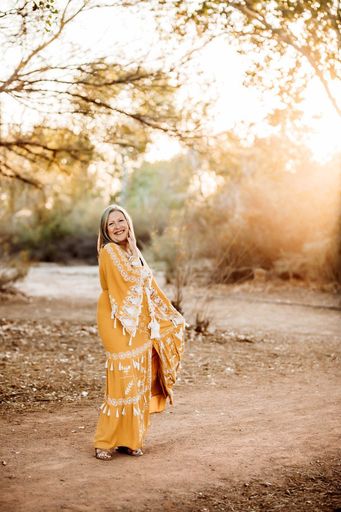 Michele Kathy Gaulden Profile Photo