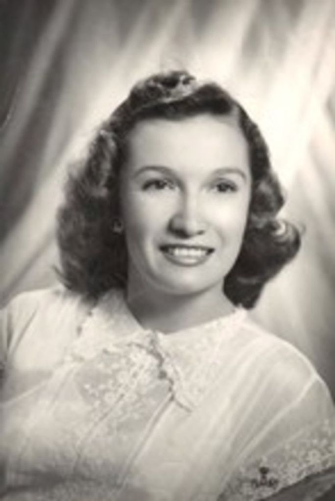 Aurora G. Weaver