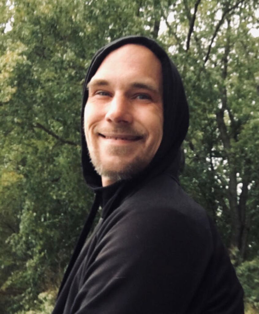 Allen Mounce Profile Photo