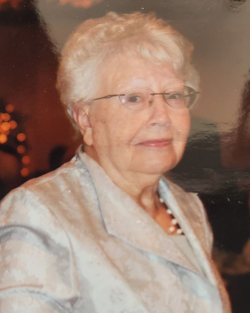 Barbara May Gydosh Profile Photo