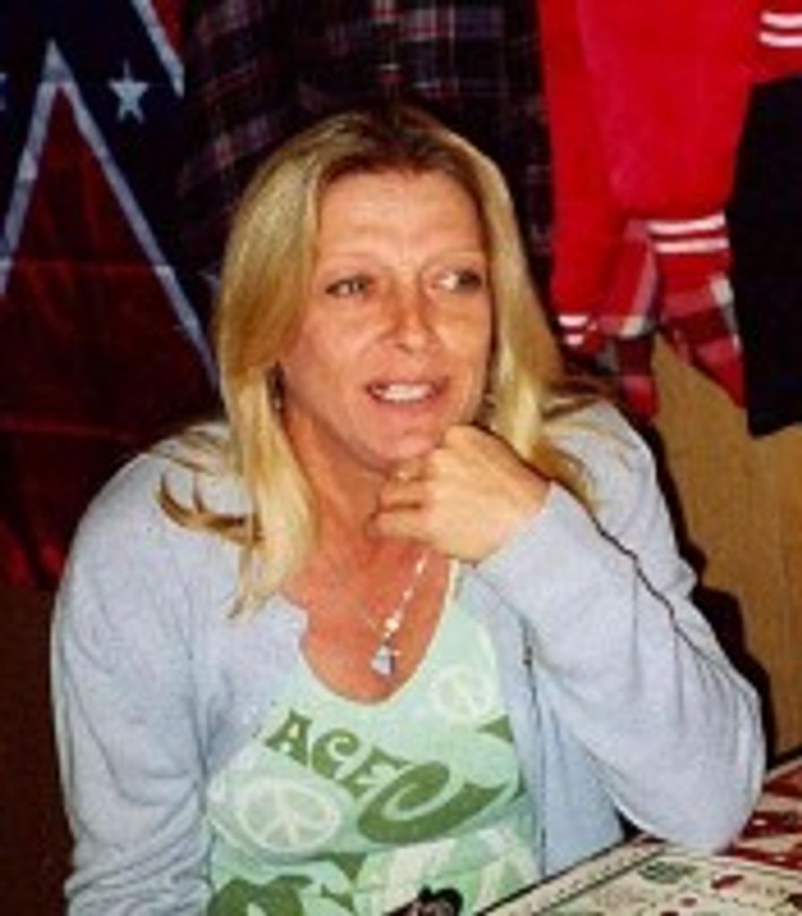 Ms. Jodie Lynn Massie Sarver