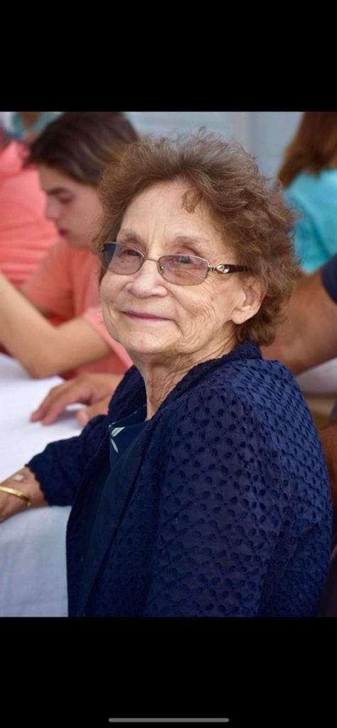 Jo Ann Graden Profile Photo
