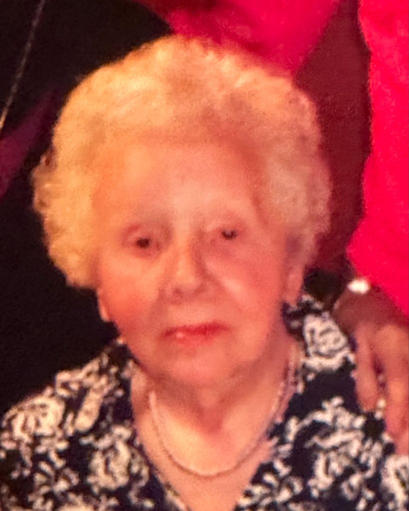 Lucreta Marmino Profile Photo