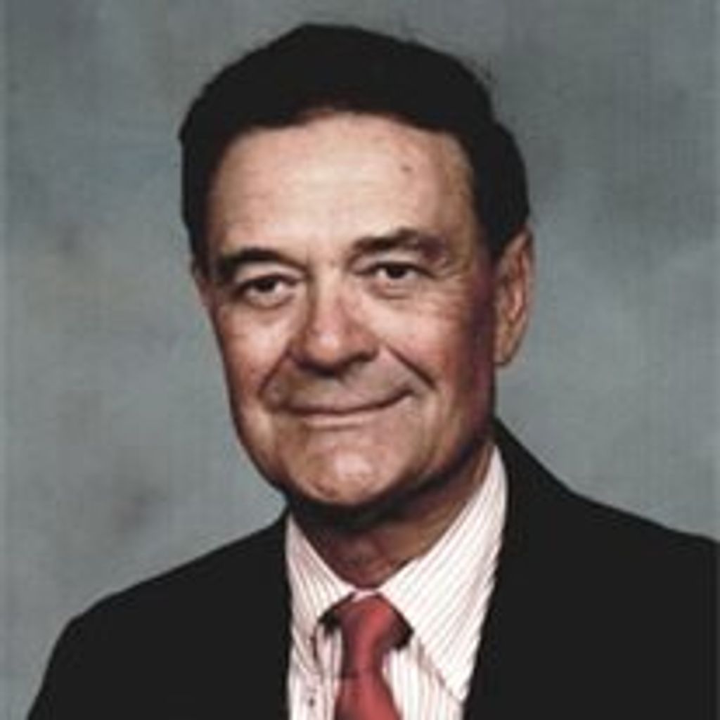 Roy Edward  Harrison