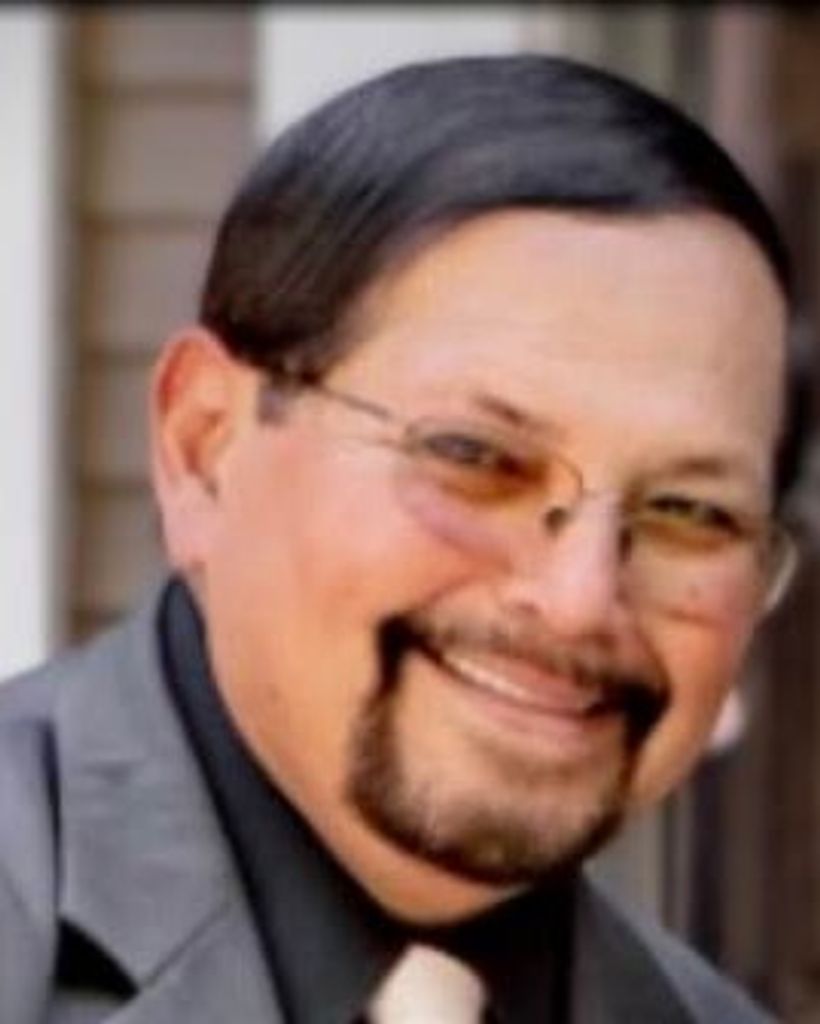 Kenneth Lopez Huerta Profile Photo