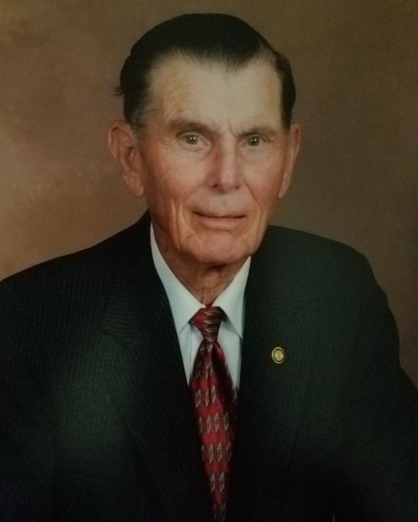 J. D. "Pete" Coker Profile Photo