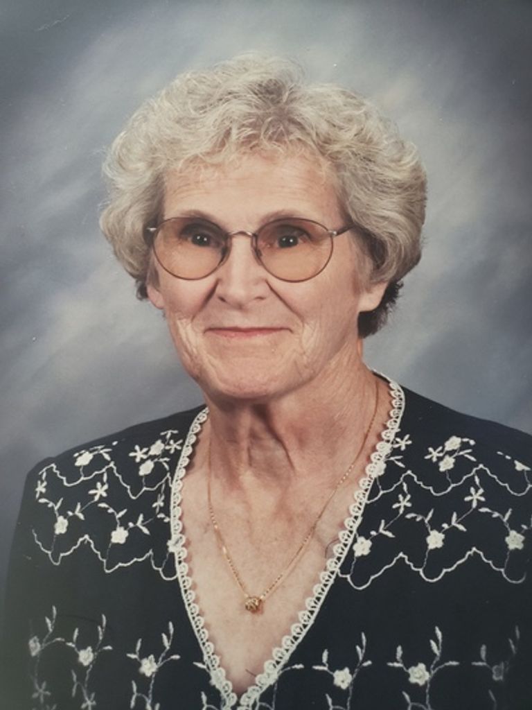 Arlene Gerlach Profile Photo