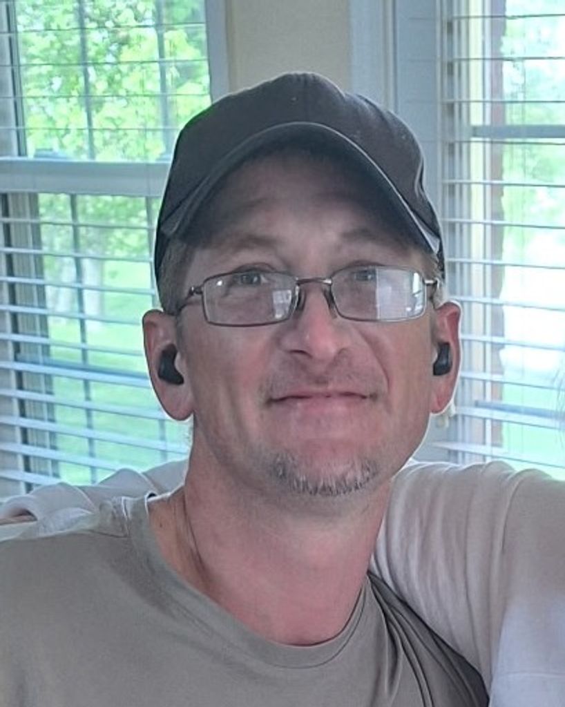 Eric Douglas Fitzgerald Profile Photo