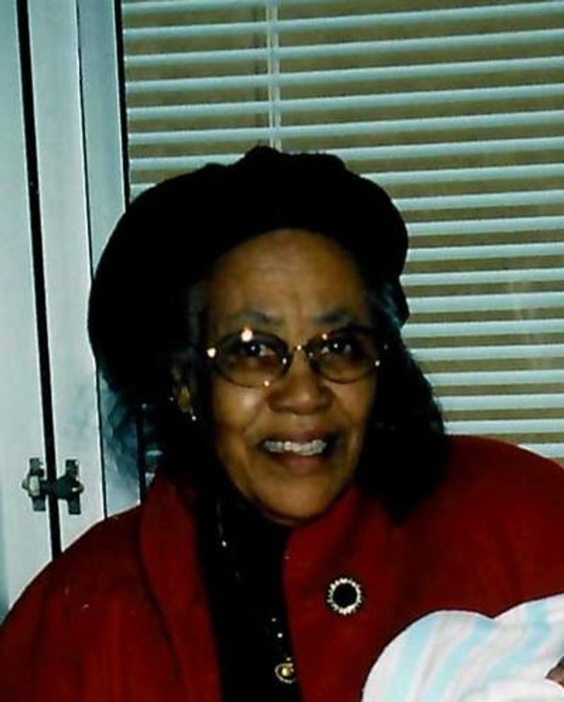 Susie Ella Hollingsworth Profile Photo