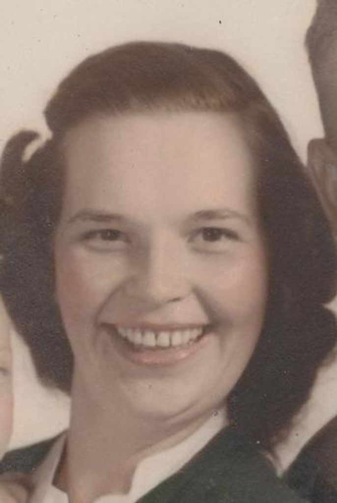 Opal Pennington Profile Photo