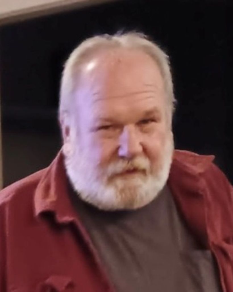 Richard Hurley Profile Photo