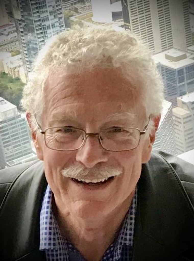 Dr. J. David Gordon Profile Photo
