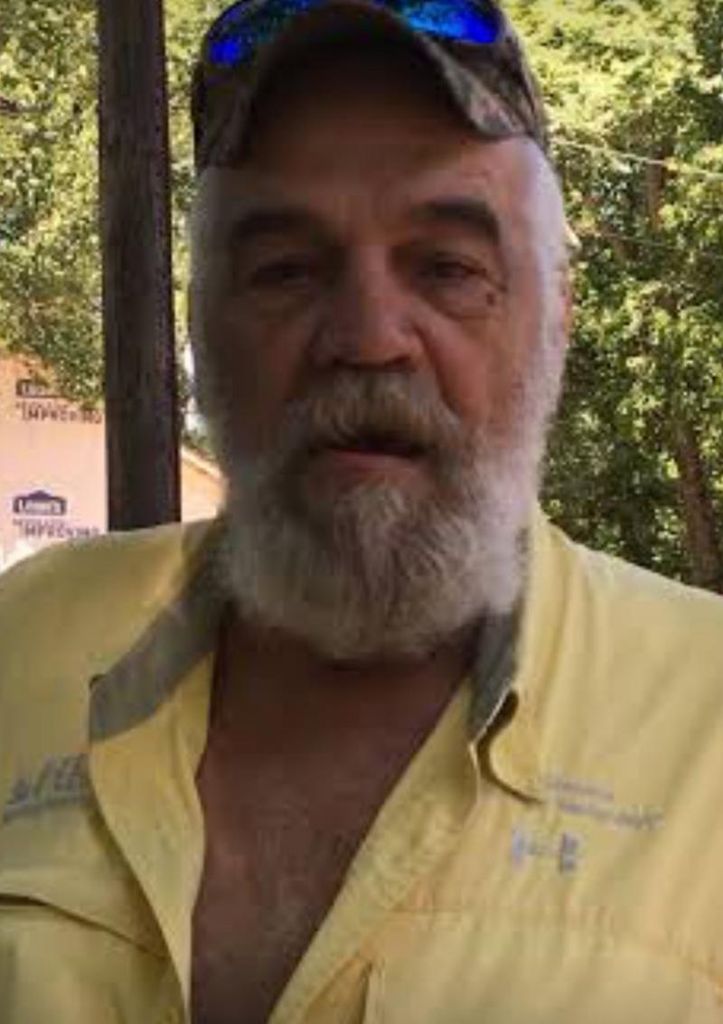 Hector Earl Wasdin Profile Photo