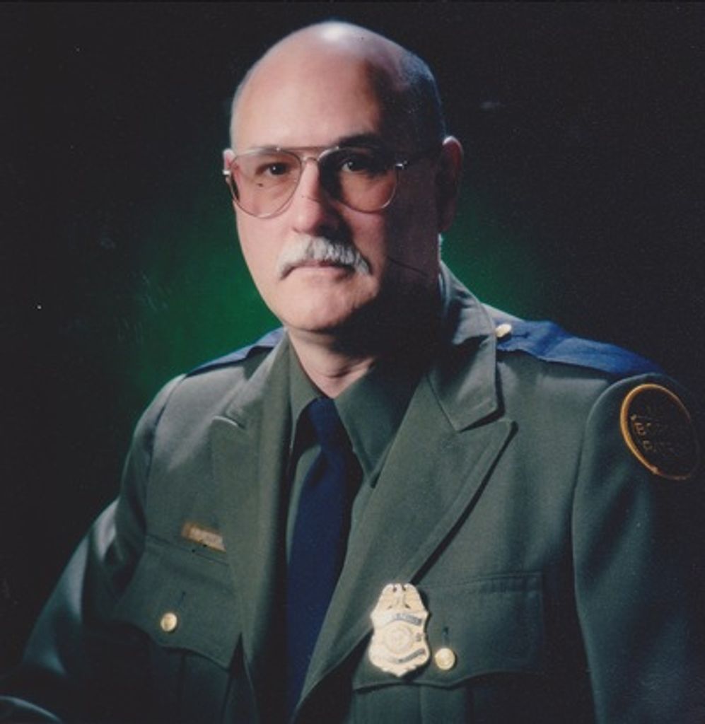 Stephen G. Martin