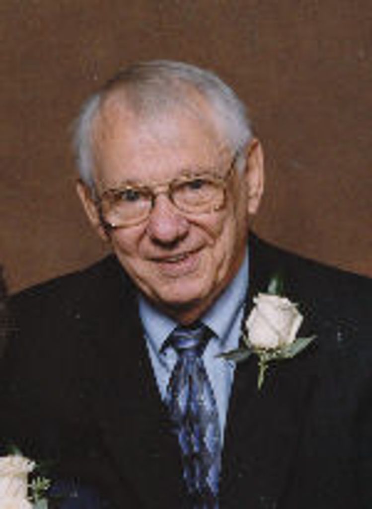 Franklin Joseph Mason Profile Photo