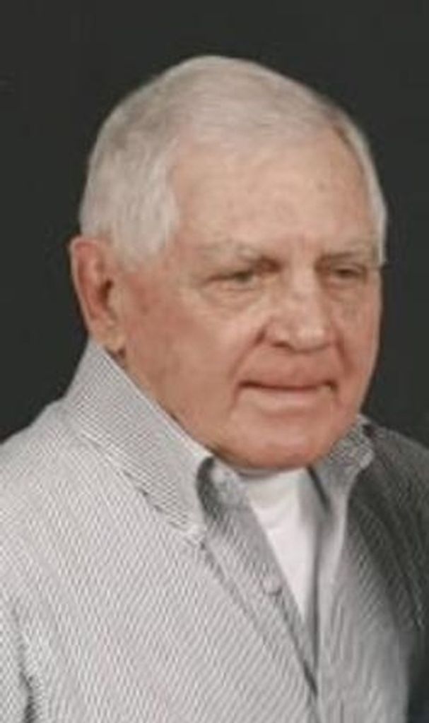 James Rhodes, Sr.