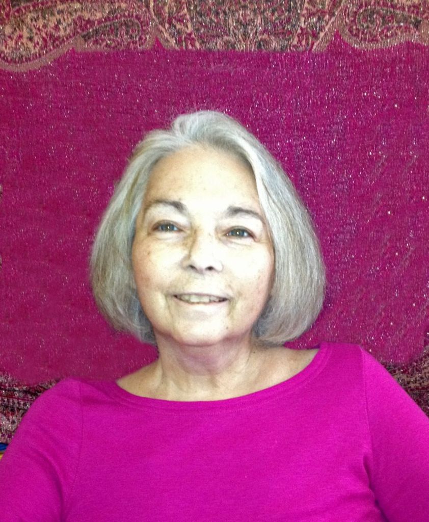 Lynda J. Mccroskery