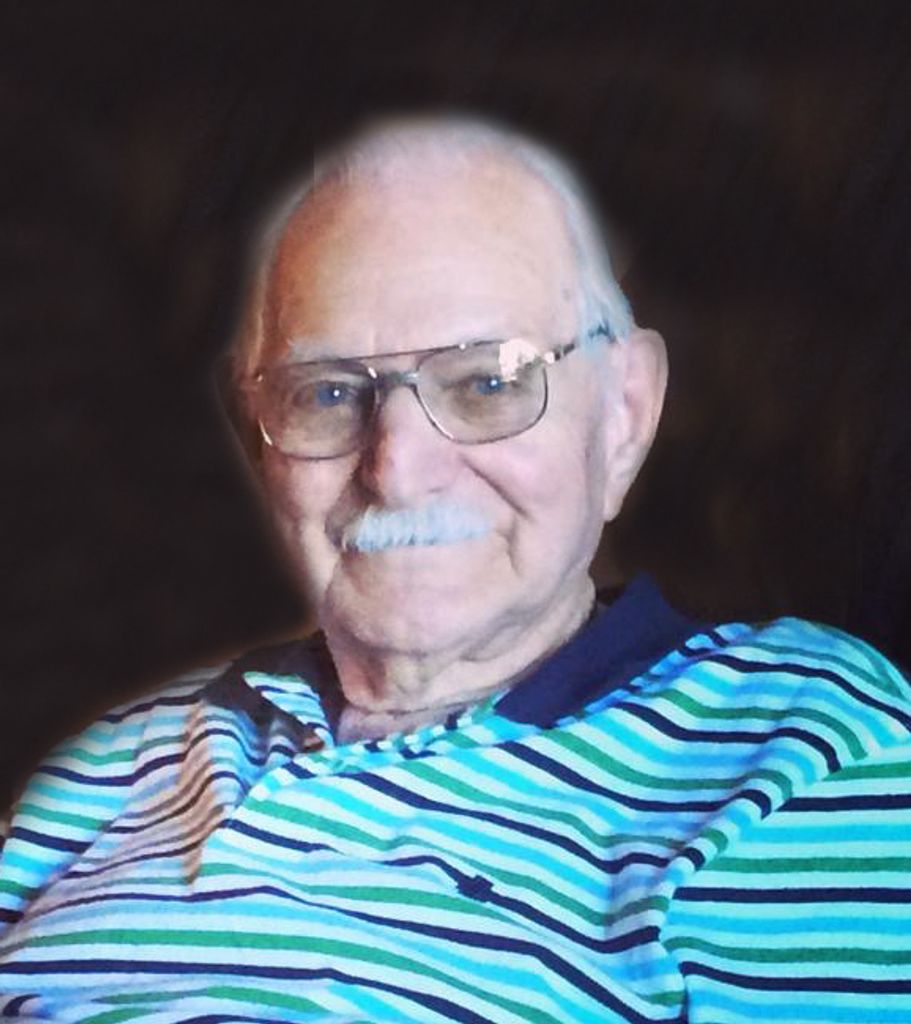 Charles Teberg Profile Photo
