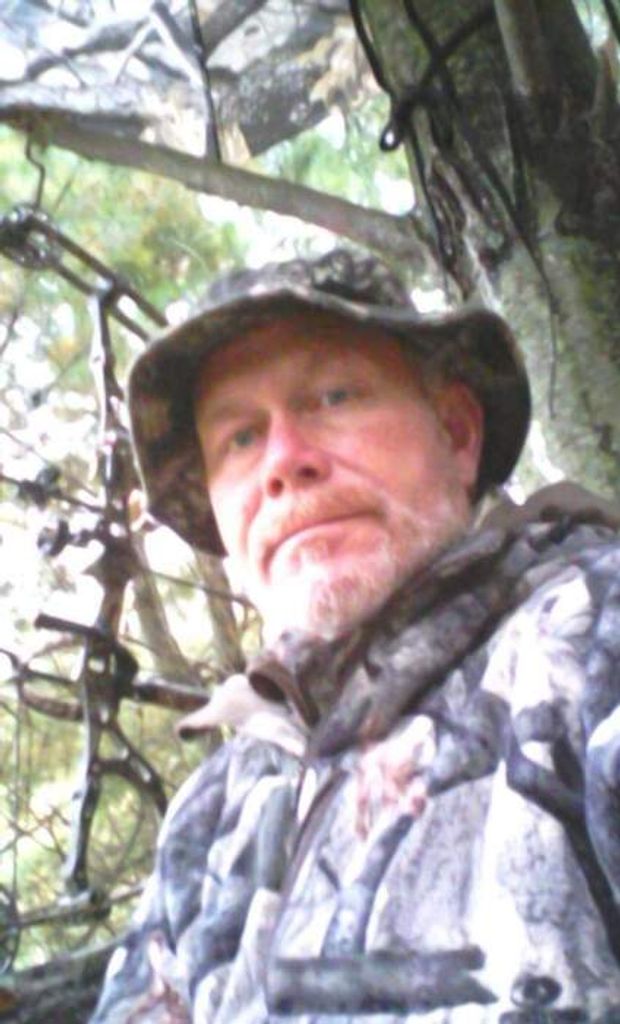 Steve Braun