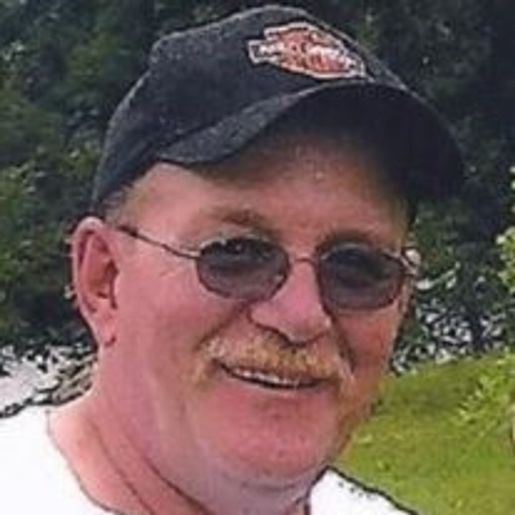 Charles R. McFaden